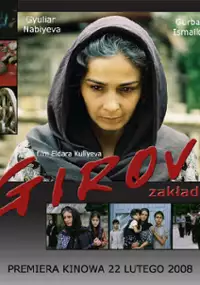 Plakat filmu Zakładnik