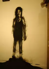 Plakat filmu Luc&iacute;a