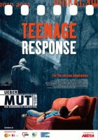 plakat filmu Teenage Response