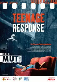 Plakat filmu Teenage Response