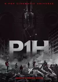 Plakat filmu Pi-won-e-i-chi: sae-ro-un se-gye-eui si-jak