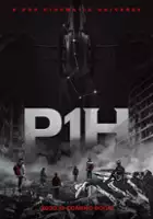 plakat filmu Pi-won-e-i-chi: sae-ro-un se-gye-eui si-jak
