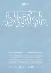 Plakat filmu Bluish