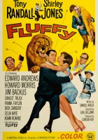 plakat filmu Fluffy