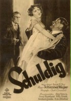 plakat filmu Schuldig