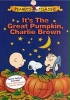 Wspaniałe Halloween Charliego Browna