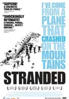 plakat filmu Stranded