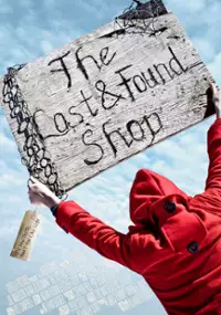 Plakat filmu The Lost and Found Shop