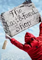 David Gries / The Lost and Found Shop