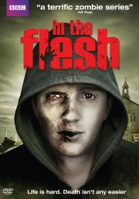 In the Flesh (2013) plakat