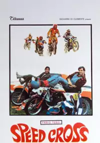 Plakat filmu C'era una volta la legge