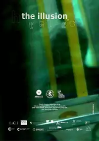 Plakat filmu The Illusion