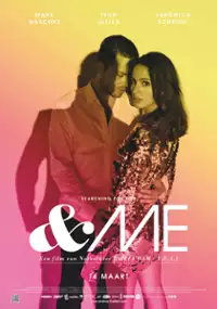 Plakat filmu &Me