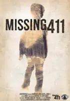 plakat filmu Missing 411