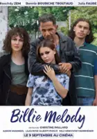 plakat filmu Billie Melody