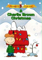 plakat filmu Gwiazdka Charlie Browna