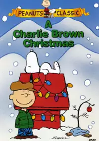 Plakat filmu Gwiazdka Charlie Browna