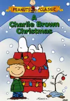 plakat filmu Gwiazdka Charlie Browna