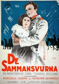Plakat filmu Die Flucht in den Zirkus