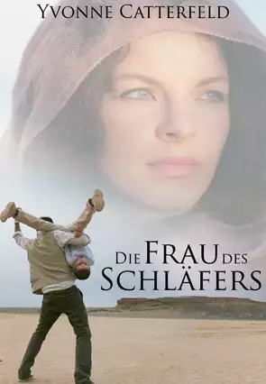 plakat filmu Żona terrorysty 