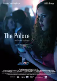 Plakat filmu The Palace