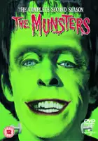 Pat Rosson / The Munsters