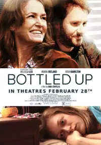 Plakat filmu Bottled Up