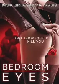 Plakat filmu Bedroom Eyes