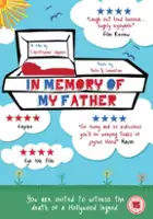 plakat filmu Pamięci mojego ojca