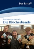 plakat filmu Die Blücherbande
