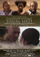 plakat filmu Sinking Sands