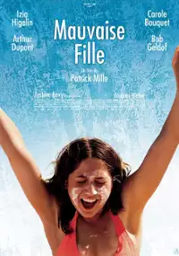 Plakat filmu Mauvaise fille