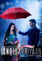 plakat filmu Ishqedarriyaan
