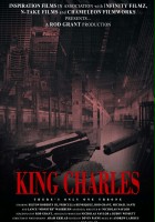 plakat filmu King Charles