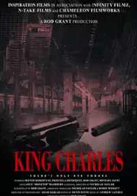 Plakat filmu King Charles