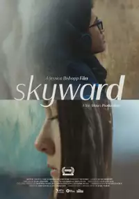 Plakat filmu Skyward