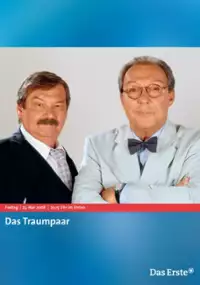 Plakat filmu Das Traumpaar