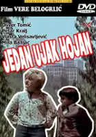 plakat filmu Jedan ujak Hojan