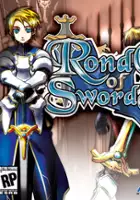 plakat gry Rondo of Swords