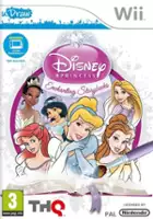 plakat filmu Disney Princess: Enchanting Storybooks
