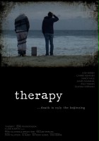 plakat filmu Therapy