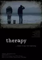 plakat filmu Therapy