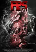 plakat filmu FPS: First Person Shooter