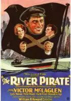 plakat filmu Kawalerowie nocy