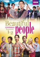 plakat - Piękni ludzie (2008)