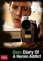 plakat filmu Ben: Pamiętnik narkomana