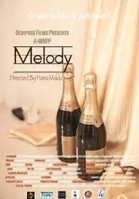 Plakat filmu Melody