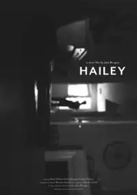 Plakat filmu Hailey