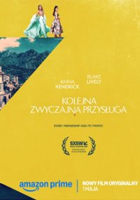 Kolejna zwyczajna przysługa