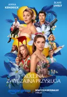 Jennifer Booth / Kolejna zwyczajna przysługa